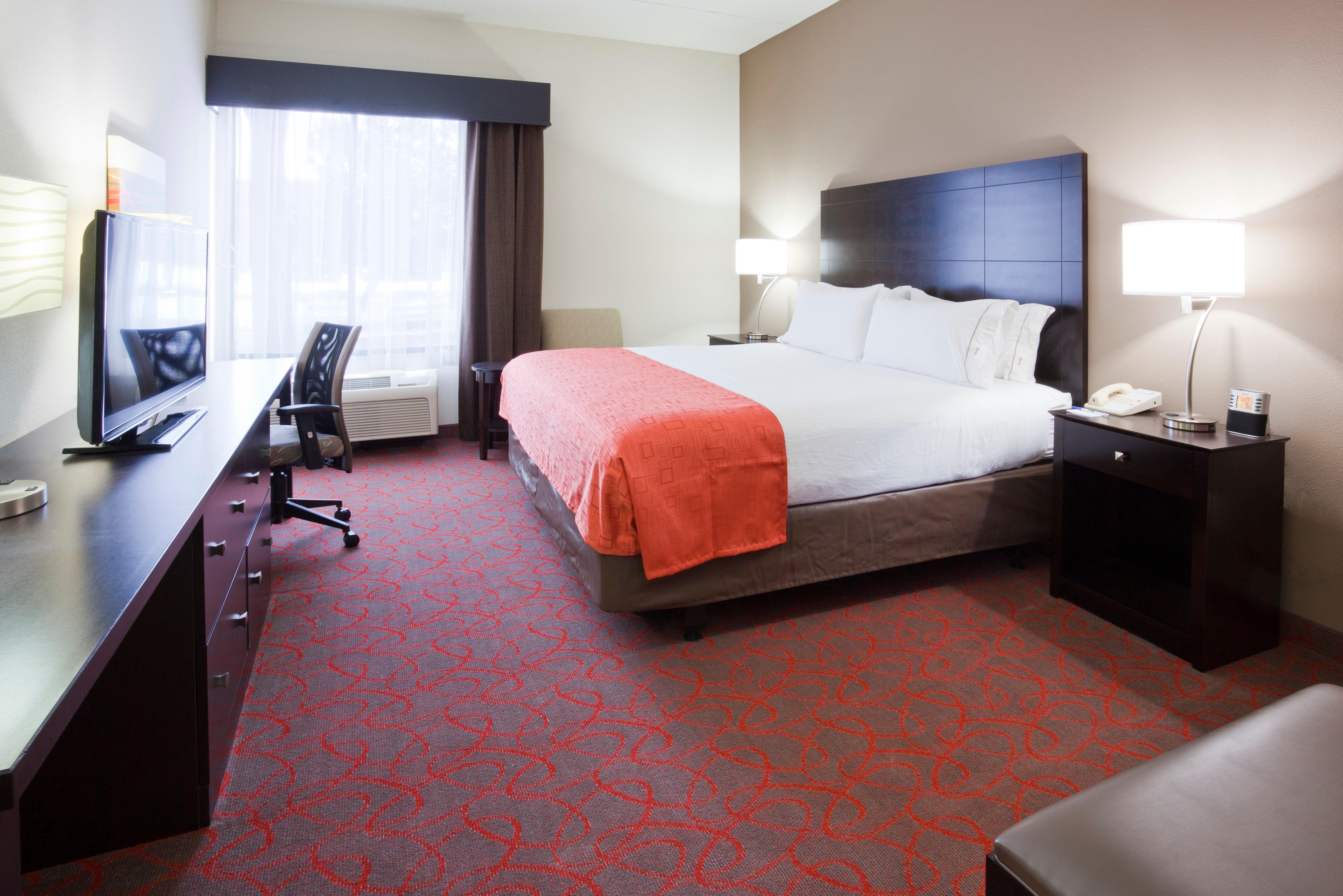 Holiday Inn Express & Suites Bloomington West By Ihg Екстериор снимка
