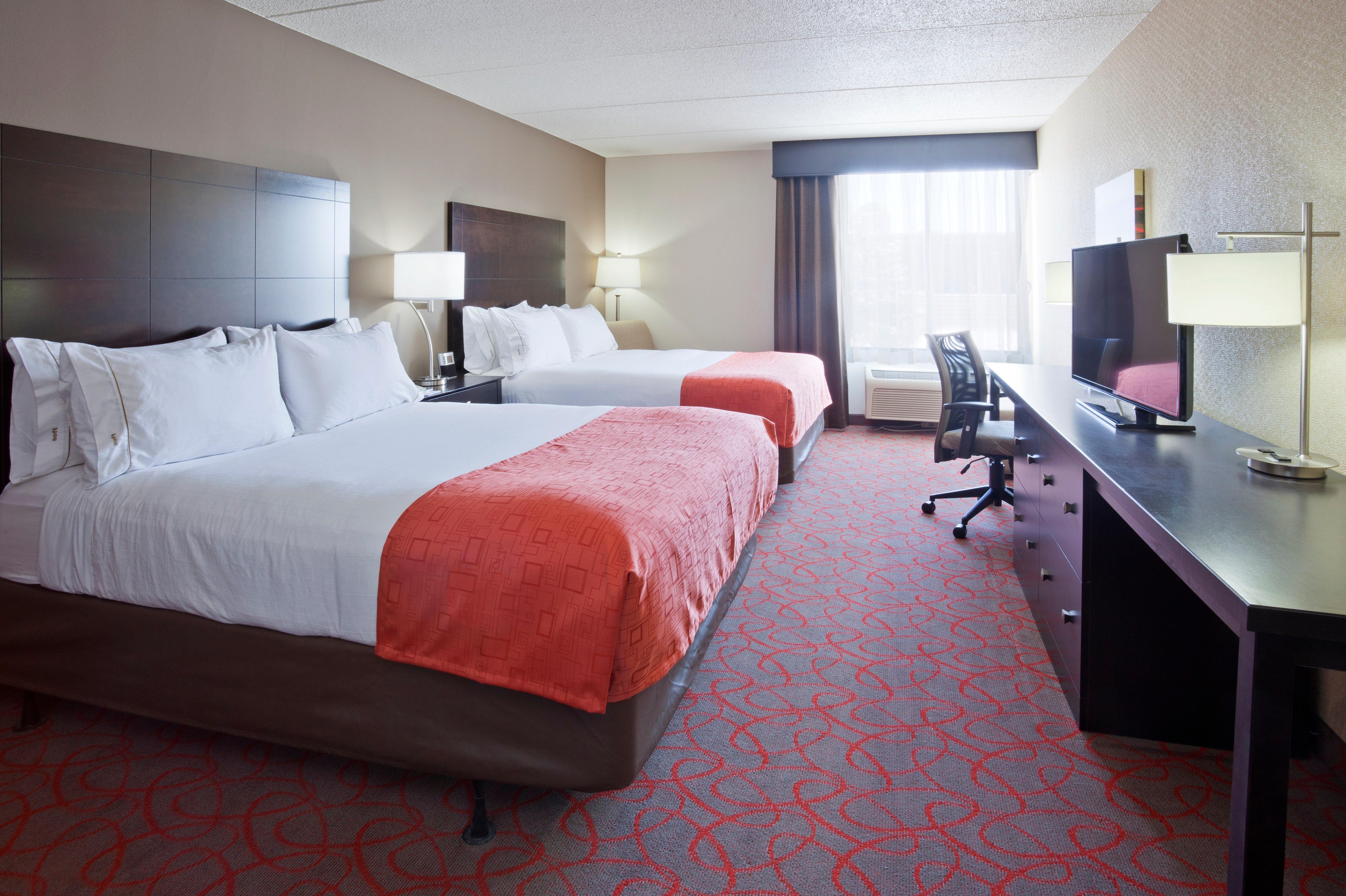 Holiday Inn Express & Suites Bloomington West By Ihg Екстериор снимка