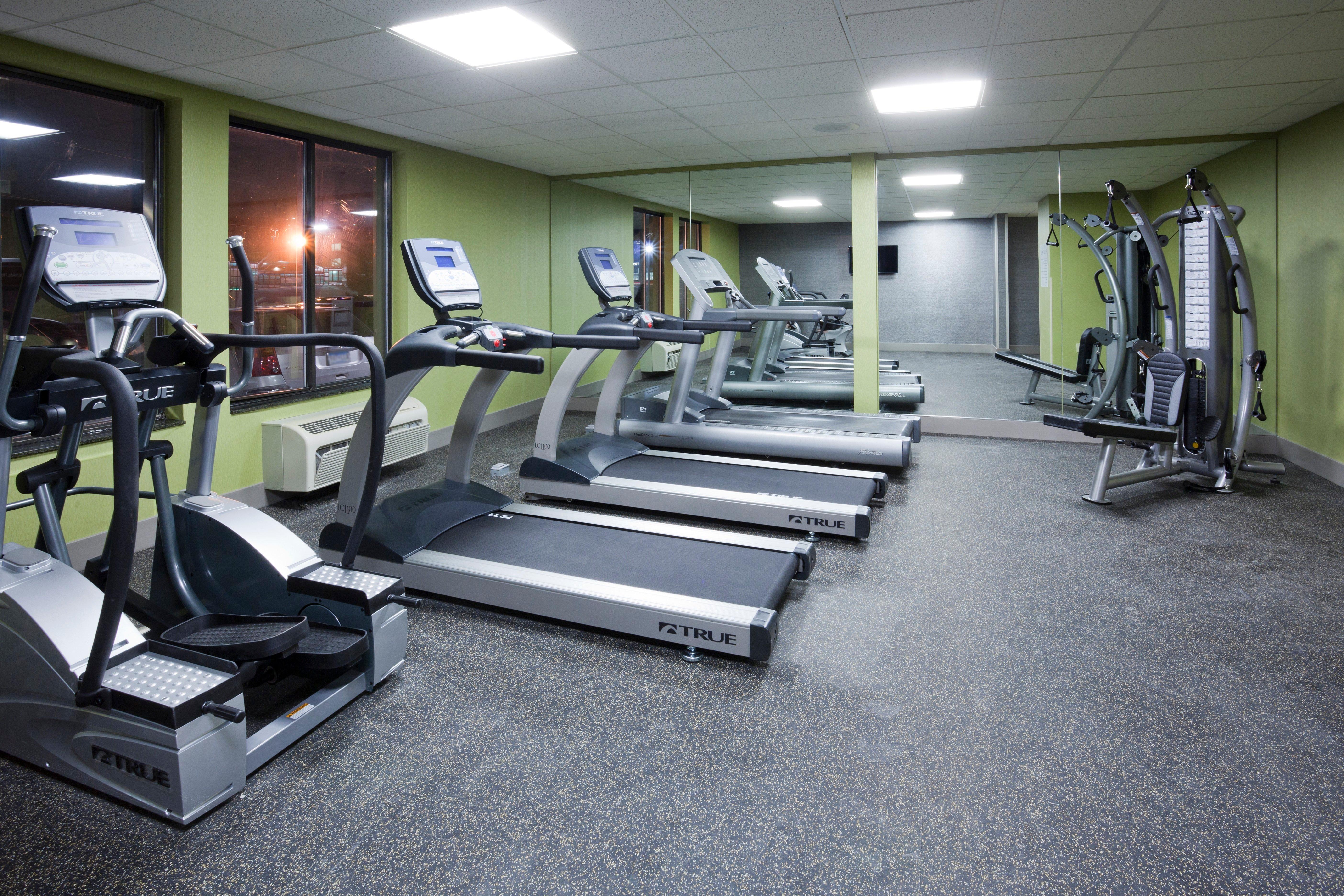 Holiday Inn Express & Suites Bloomington West By Ihg Екстериор снимка